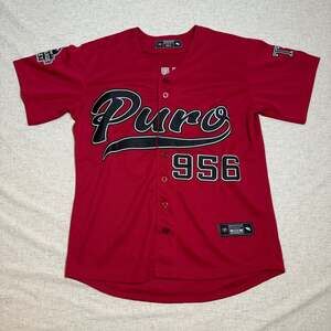 Puro 956 Jersey